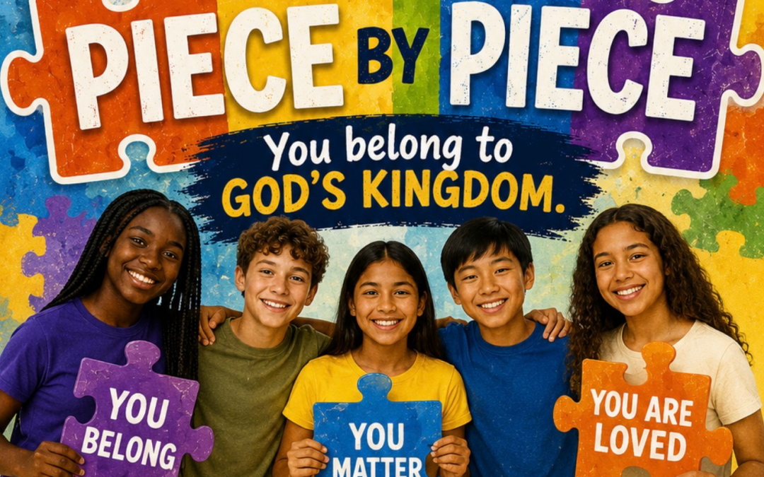 2026 Vacation Bible School